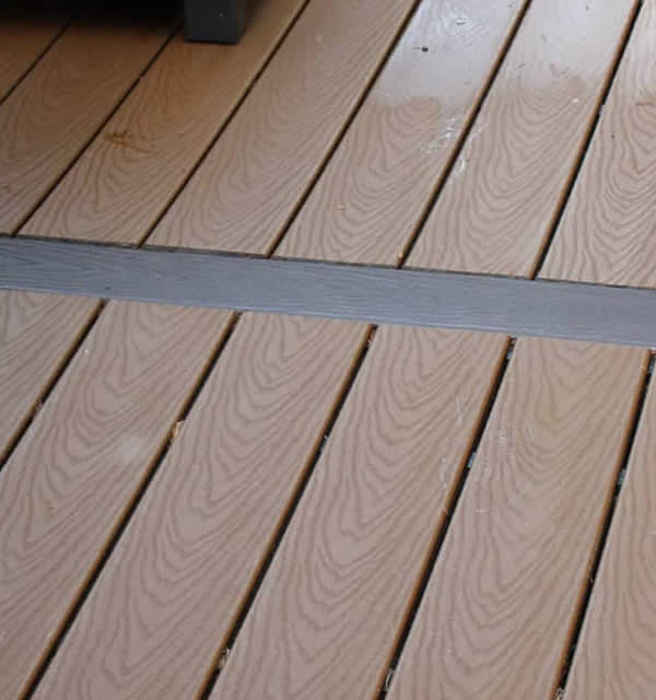 Professional Deck and Fence Pressure Washing Services Michigan