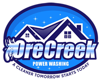 Ore Creek Power Washing Brighton MI